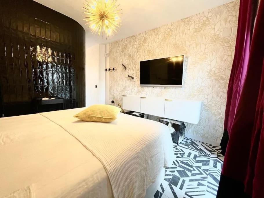 Estudio Pueblo Andaluz Apartment