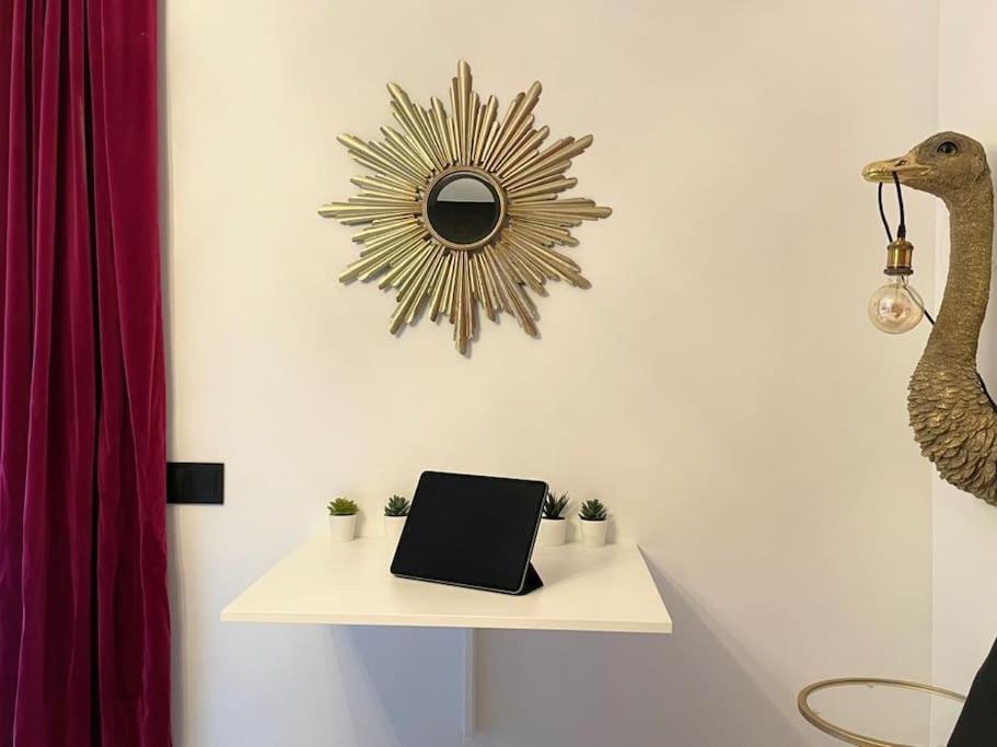 Estudio Pueblo Andaluz Apartment