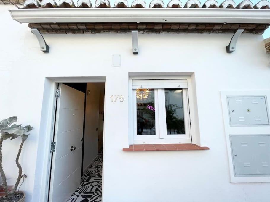 Estudio Pueblo Andaluz *