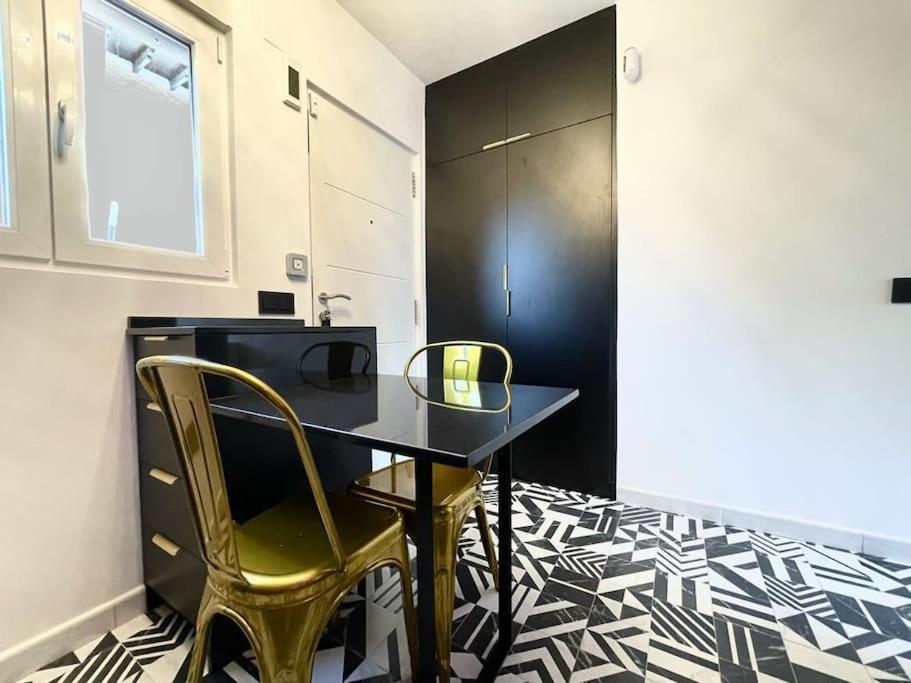 Apartment Estudio Pueblo Andaluz