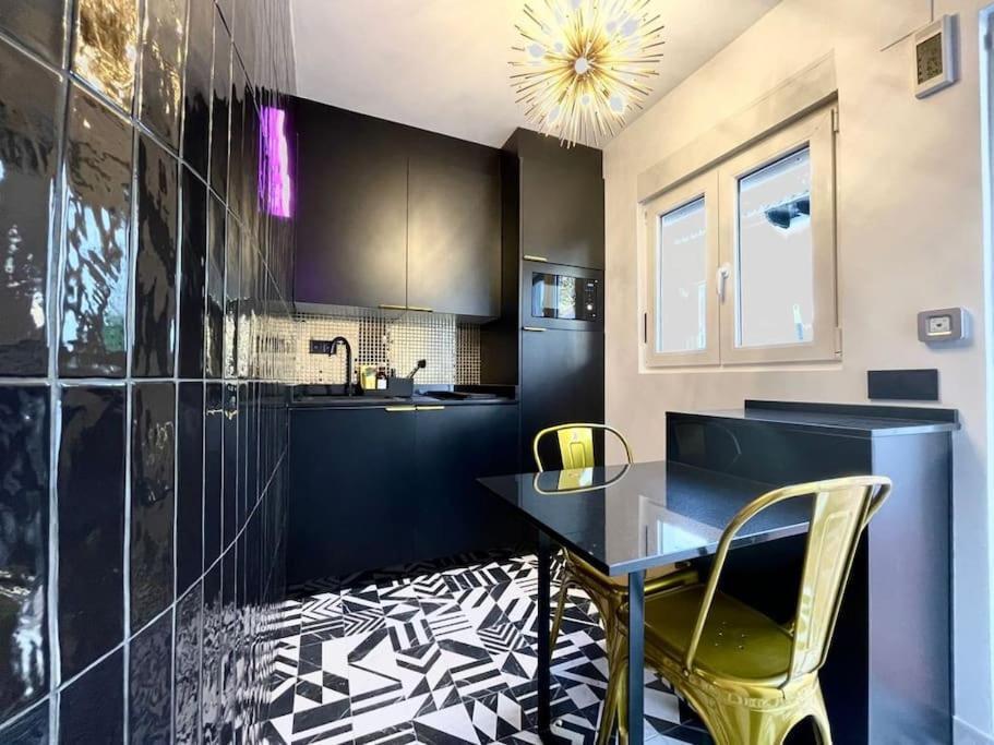 Apartment Estudio Pueblo Andaluz