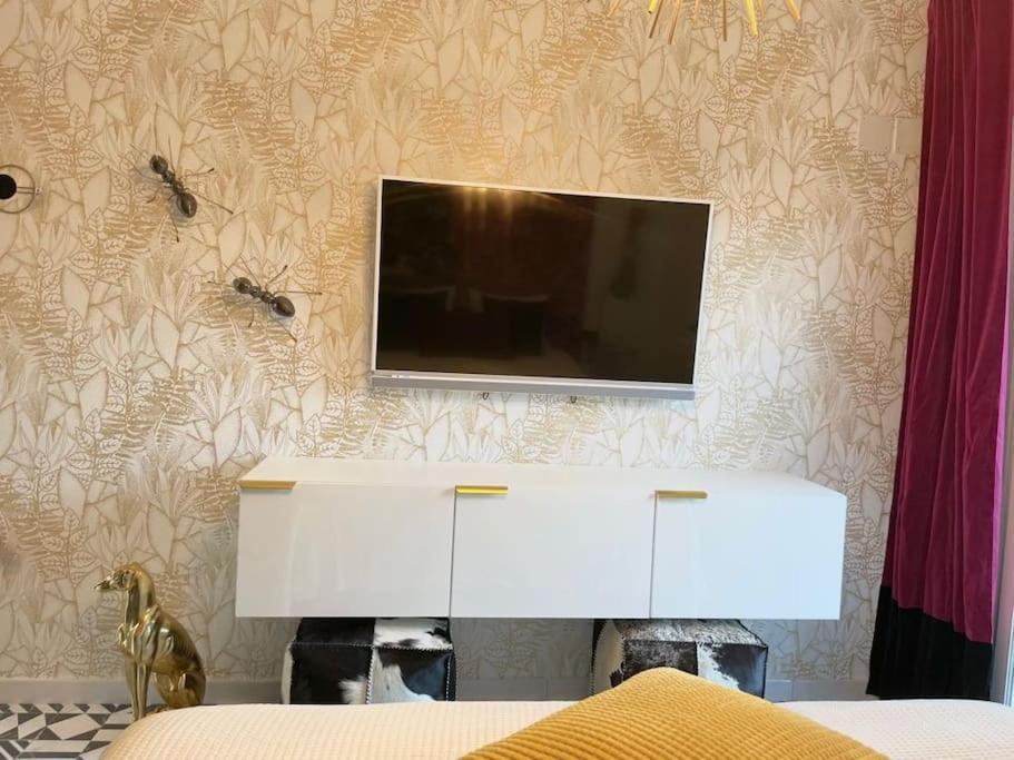 Estudio Pueblo Andaluz Apartment Marbella