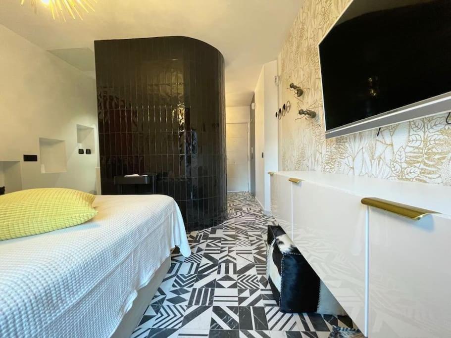 Estudio Pueblo Andaluz Apartment *