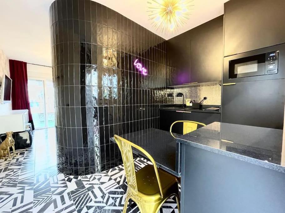 Estudio Pueblo Andaluz Apartment Marbella